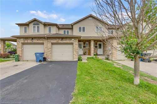 48 Clough Cres, Guelph, ON, N1L0G1 | Card Image