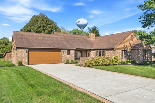 1013 Cardinal Drive, Enon Vlg, OH, 45323 | Card Image
