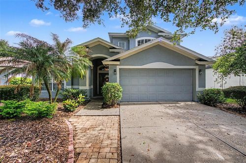 5418 Twin Creeks Dr, VALRICO, FL, 33596-8286 | Card Image