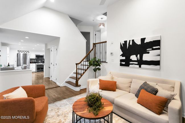 50 Maplewood Dr, House other with 4 bedrooms, 3 bathrooms and null parking in Middletown NJ | Image 4