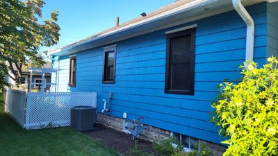 509 E Fox Street, House other with 2 bedrooms, 1 bathrooms and null parking in South Bend IN | Image 2