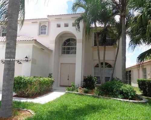 3013-3013 Woodlands Dr, Margate, FL, 33063-8011 | Card Image