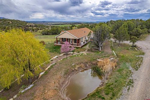 121 Happy Valley Ln, Ignacio, CO, 81137 | Card Image