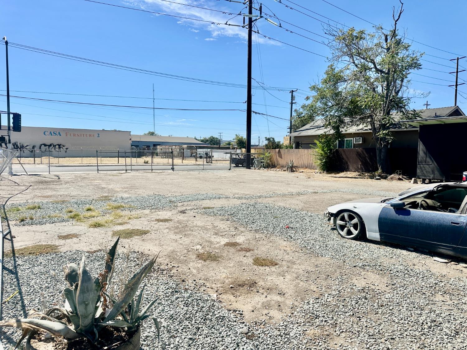 Land in Stockton 2