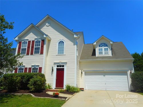 1018 Fountainbrook Dr, Indian Trail, NC, 28079-7619 | Card Image