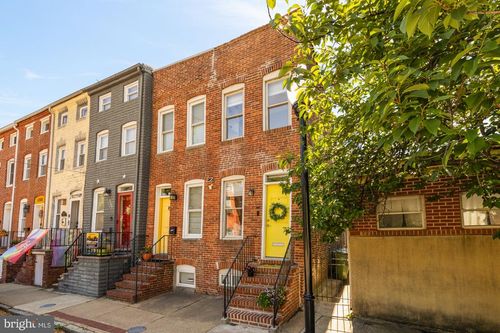 1100 Riverside Ave, BALTIMORE, MD, 21230-4120 | Card Image
