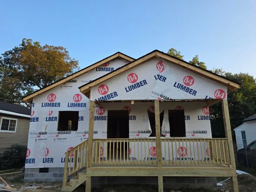 1604 E 46th St, Chattanooga, TN, 37407 | Card Image