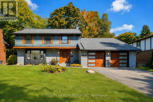 264 Shakespeare Dr, Waterloo, ON, N2L2T6 | Card Image