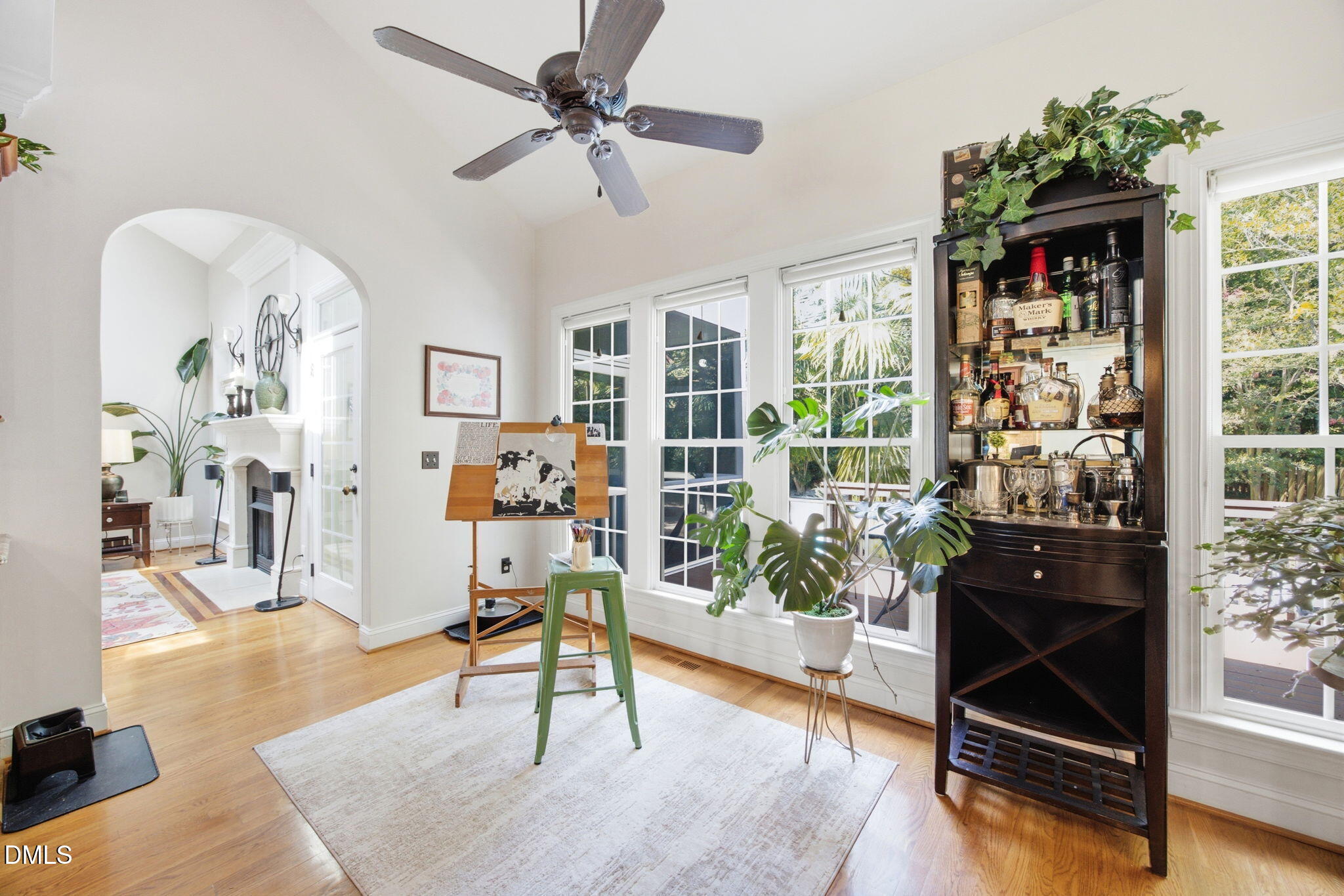 Residential in Wake Forest 5
