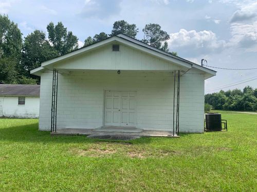 601 Railroad St, Oglethorpe, GA, 31068 | Card Image