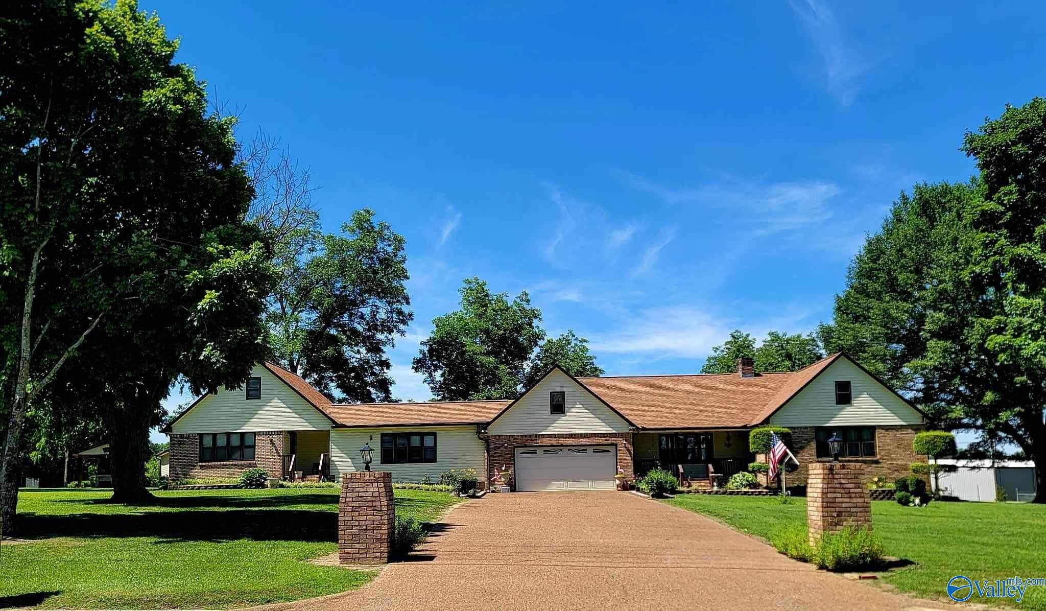 Old Cullman Rd, Arab, AL 35016 #1