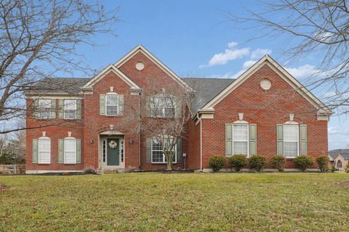 8179 Worcester Dr, Hamilton Twp, OH, 45039-8503 | Card Image