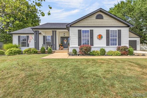 439 Ridgeview Dr, Desloge, MO, 63601-3087 | Card Image