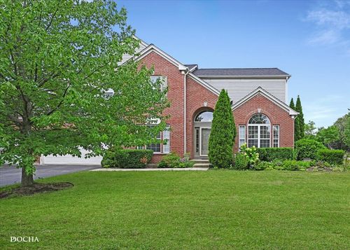 24731 Apollo Dr, Plainfield, IL, 60585-5181 | Card Image