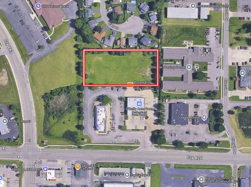 0 Rollins Rd, Round Lake, IL, 60073 | Card Image