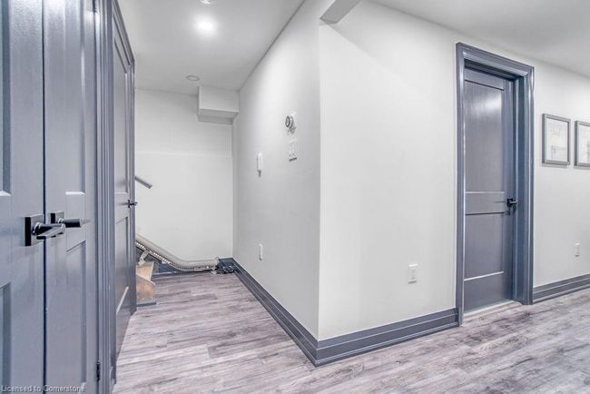 82 Shea Cres, House other with 6 bedrooms, 2 bathrooms and 8 parking in Kitchener ON | Image 23