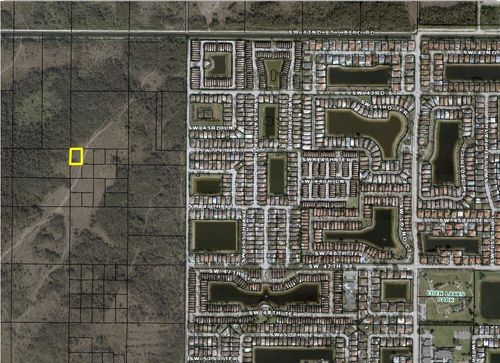 4400 Sw 170th Ave, Miami, FL, 33187 | Card Image