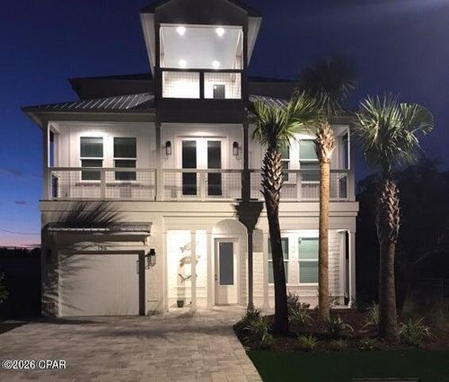 123 Dupree St, Panama City Beach, FL, 32413-3349 | Card Image