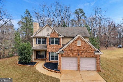 128 Shoal Park Dr, McDonough, GA, 30252-5822 | Card Image