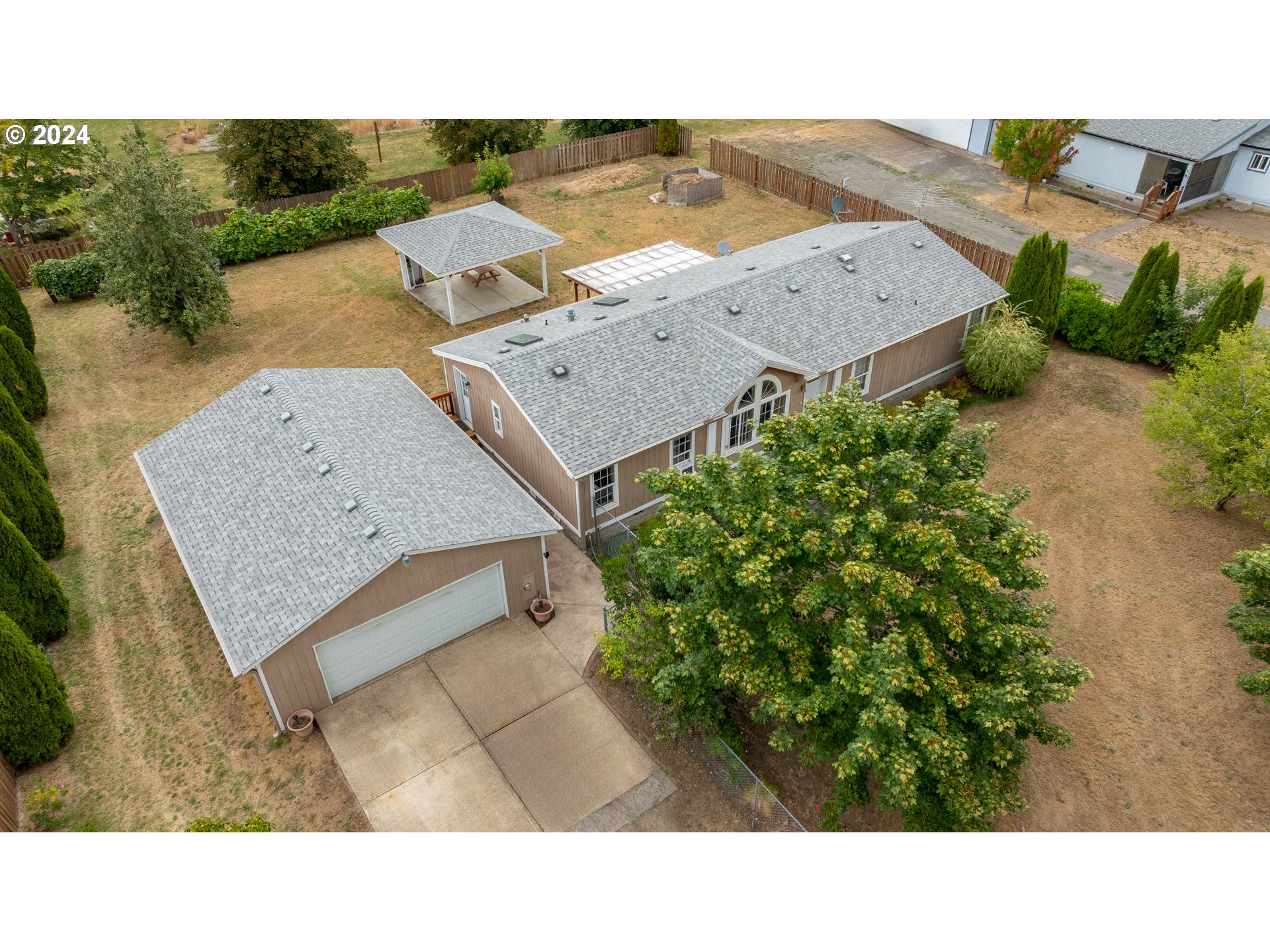Whiteson Rd, Mcminnville, OR 97128