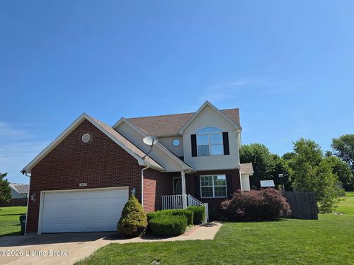 2517 Kensington Way, Elizabethtown, KY, 42701-6830 | Card Image