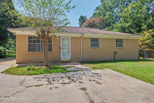 4625 Hilltop Drive, Ocean Springs, MS, 39564 | Card Image