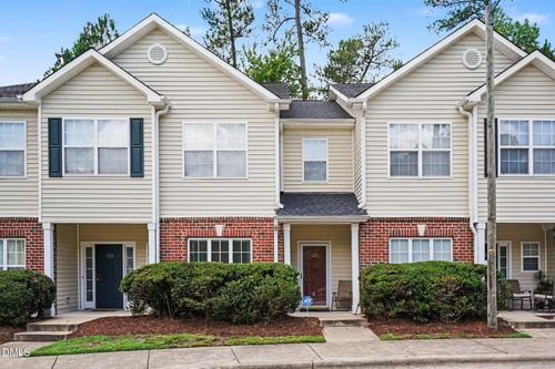 1720 Talon Ridge Way, Raleigh, NC, 27610-6414 | Card Image