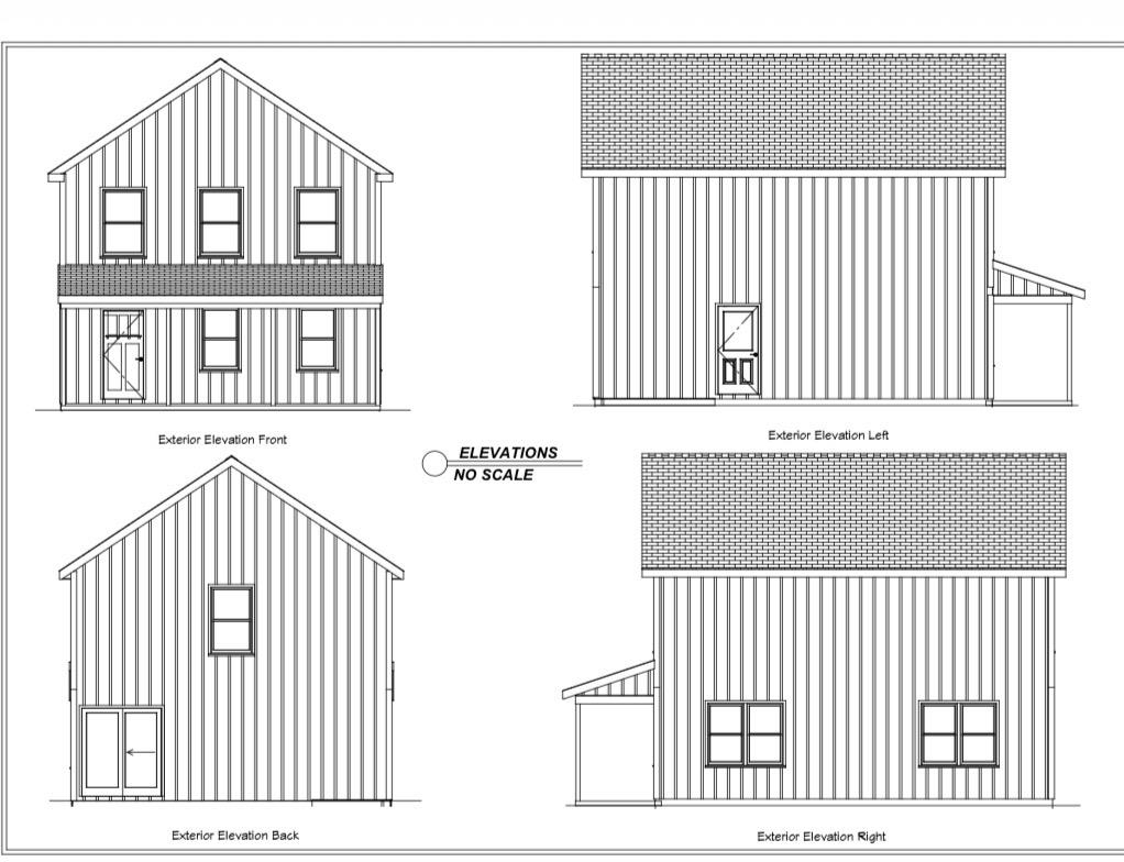 Residential in Hillsborough 2