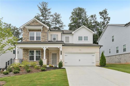 3219 Shirecrest Ln, Dacula, GA, 30019-1691 | Card Image