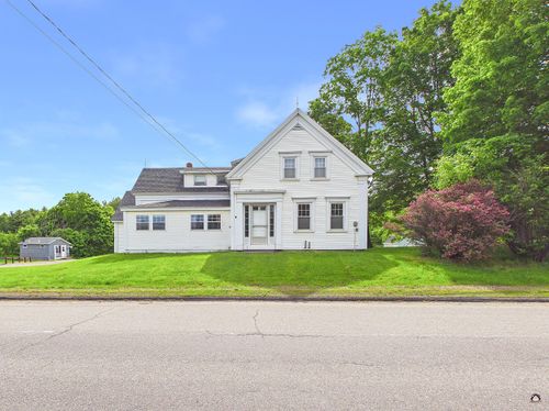 164 Windsor Rd, China, ME, 04358-5131 | Card Image