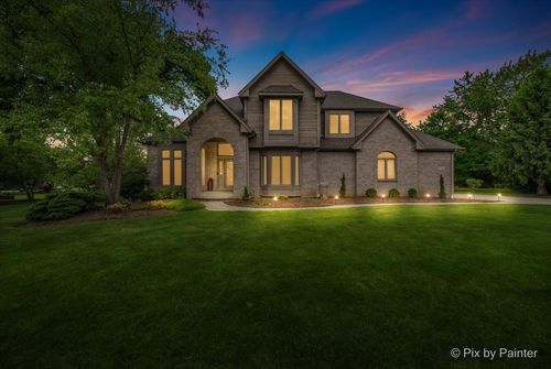 7530 Inverway Dr, Village Of Lakewood, IL, 60014-6616 | Card Image