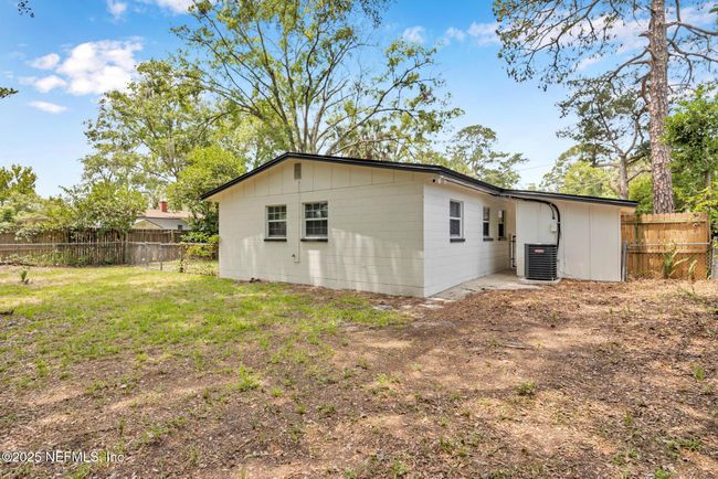 5415 Moret Dr E, House other with 3 bedrooms, 2 bathrooms and null parking in Jacksonville FL | Image 30