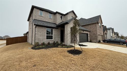 220 Santa Lucia Dr, Anna, TX, 75409-5731 | Card Image