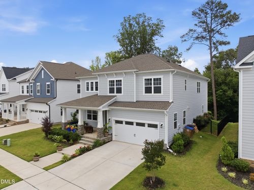 1213 Remey Ave, Wake Forest, NC, 27587-3569 | Card Image