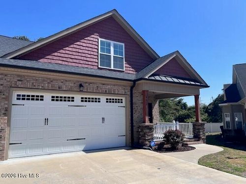 412 Taylor Pl, Goldsboro, NC, 27530-5346 | Card Image