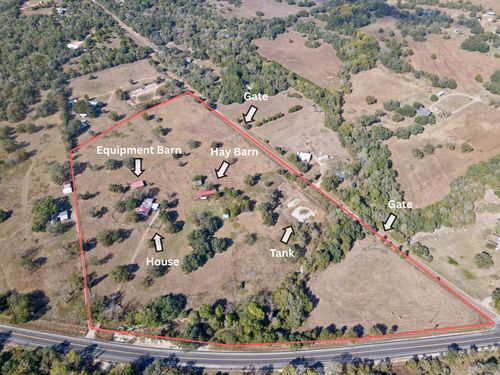 4003 State Highway 159, La Grange, TX, 78945-4373 | Card Image