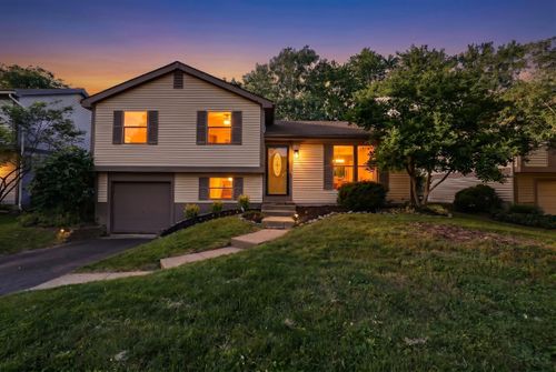 2950 Charmwood Ct, Dublin, OH, 43017-1756 | Card Image