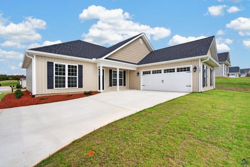 1501 Quail Ridge Ln, Perry, GA, 31069-4579 | Card Image