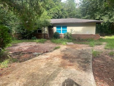 3101 Prospect Street, House other with 4 bedrooms, 1 bathrooms and null parking in Tallahassee FL | Image 2