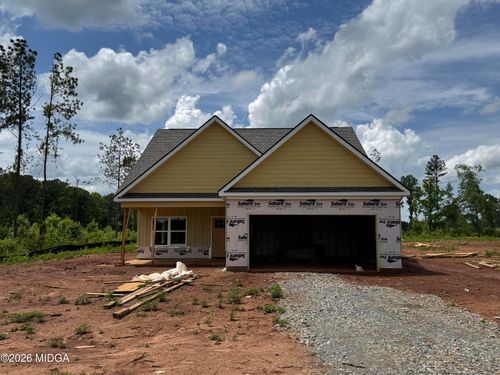 142 Overland Way, Gray, GA, 31032-4753 | Card Image
