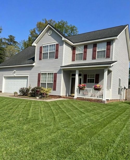 171 Hainsworth Dr, North Charleston, SC, 29418-2731 | Card Image