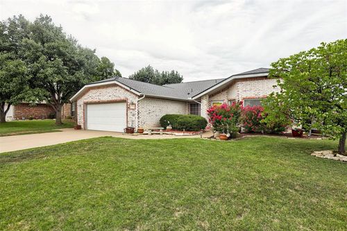 1701 Nw 172nd St, Edmond, OK, 73012-7009 | Card Image