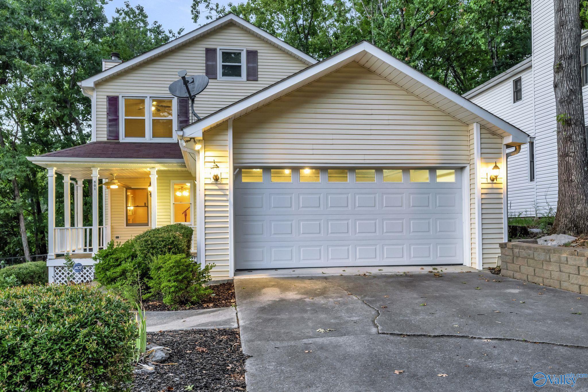 Carrsbrook Rd, Huntsville, AL 35803 #1