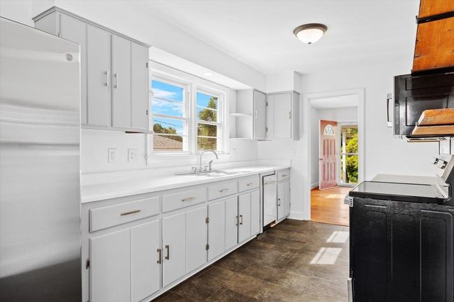 215 Fraser Ln, House other with 3 bedrooms, 2 bathrooms and null parking in STAUNTON VA | Image 9
