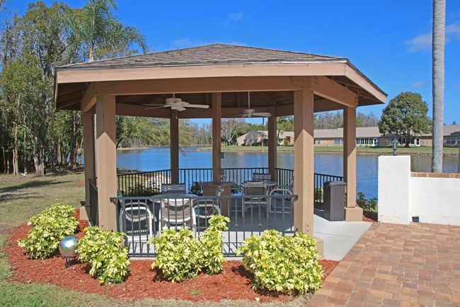 4750 Carrington Ct, Condo with 2 bedrooms, 2 bathrooms and null parking in NEW PORT RICHEY FL | Image 36