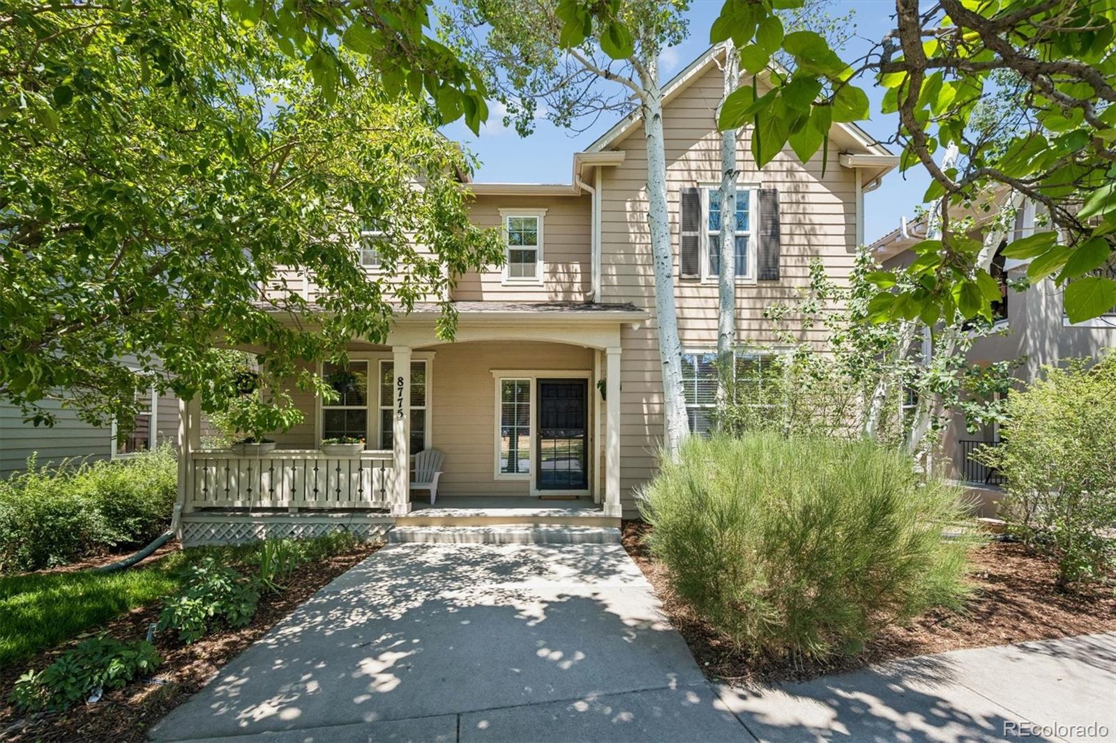 Residential in Denver
