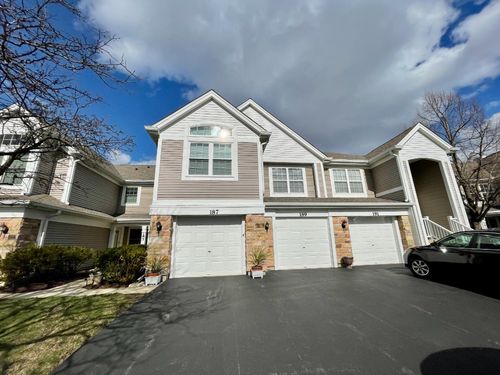 189 Lenox Ct, Carol Stream, IL, 60188-3053 | Card Image
