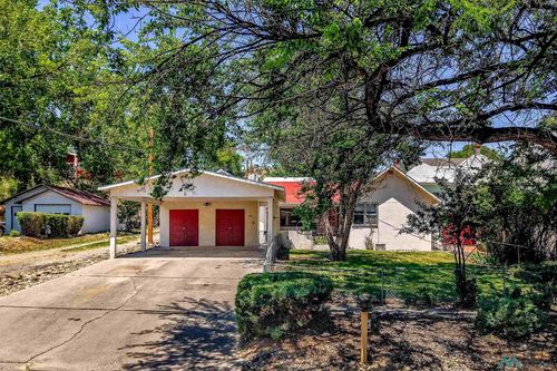 610 S Galisteo Ave, Raton, NM, 87740 | Card Image