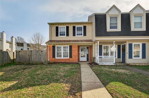 5201 Johnstown Lane, Virginia Beach, VA, 23464 | Card Image