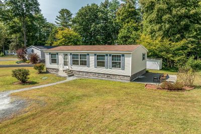 14 Cherry Tree Lane, House other with 3 bedrooms, 2 bathrooms and null parking in Hartland VT | Image 3